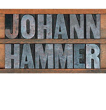 Johann Hammer
